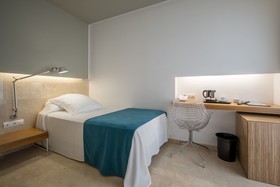 Climia Belroy Hotel