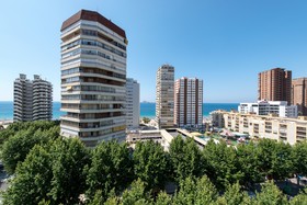 Belroy Hotel & Apartmentos