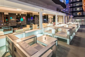 Belroy Hotel & Apartmentos