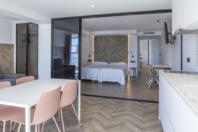 Belroy Hotel & Apartmentos