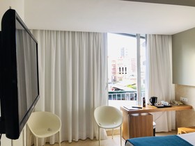 Belroy Hotel & Apartmentos
