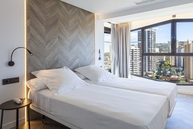 Belroy Hotel & Apartmentos
