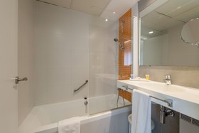 Belroy Hotel & Apartmentos