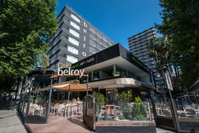 Belroy Hotel & Apartmentos