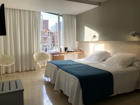 Belroy Hotel & Apartmentos