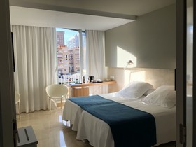 Belroy Hotel & Apartmentos