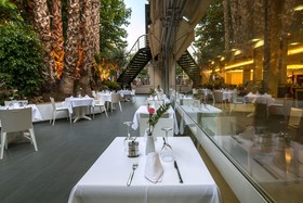 Belroy Hotel & Apartmentos