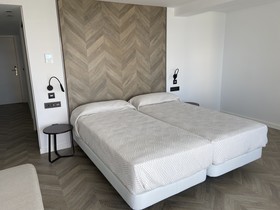 Belroy Hotel & Apartmentos