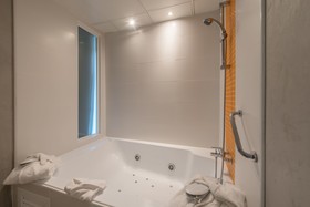 Belroy Hotel & Apartmentos