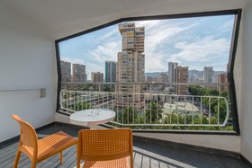 Belroy Hotel & Apartmentos
