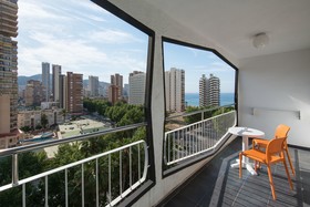Belroy Hotel & Apartmentos