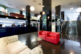 Belroy Hotel & Apartmentos