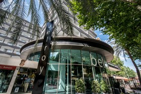 Belroy Hotel & Apartmentos