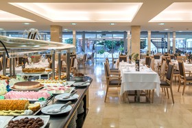 Belroy Hotel & Apartmentos