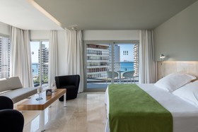 Belroy Hotel & Apartmentos