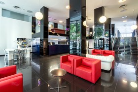 Belroy Hotel & Apartmentos