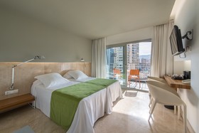 Belroy Hotel & Apartmentos