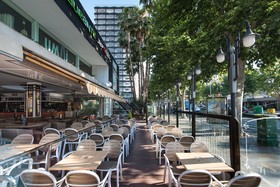 Belroy Hotel & Apartmentos