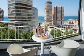 Belroy Hotel & Apartmentos