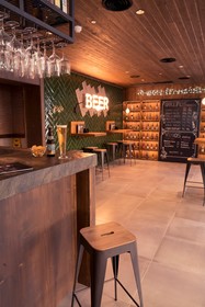 Belroy Hotel & Apartmentos