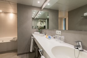 Belroy Hotel & Apartmentos