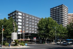 Belroy Hotel & Apartmentos