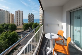 Belroy Hotel & Apartmentos