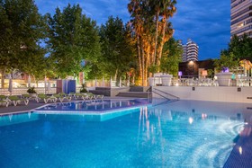 Belroy Hotel & Apartmentos