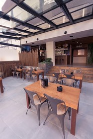 Belroy Hotel & Apartmentos