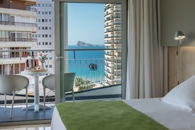 Belroy Hotel & Apartmentos