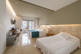 Belroy Hotel & Apartmentos