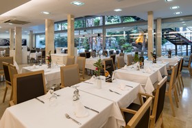 Belroy Hotel & Apartmentos