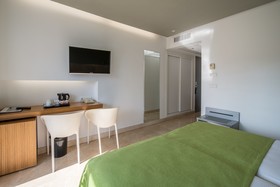 Belroy Hotel & Apartmentos