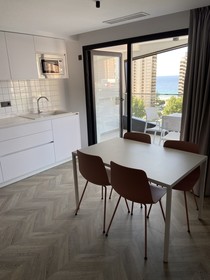 Belroy Hotel & Apartmentos