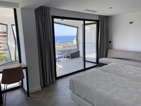 Belroy Hotel & Apartmentos