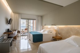 Belroy Hotel & Apartmentos