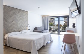 Belroy Hotel & Apartmentos