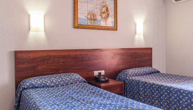 BlueSea Calas Marina