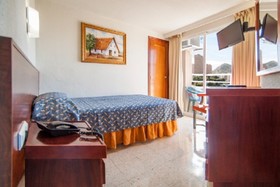 BlueSea Calas Marina