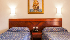 BlueSea Calas Marina