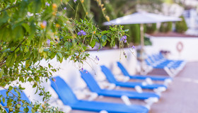 BlueSea Calas Marina