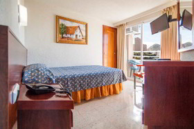 BlueSea Calas Marina