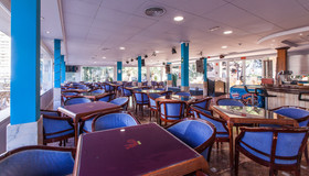 BlueSea Calas Marina