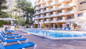 BlueSea Calas Marina