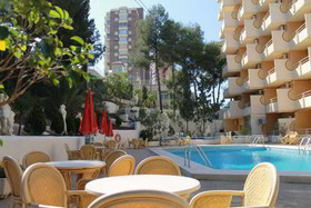 BlueSea Calas Marina