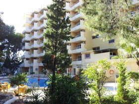 BlueSea Calas Marina