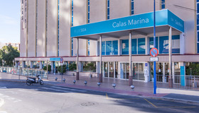 BlueSea Calas Marina