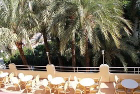 BlueSea Calas Marina