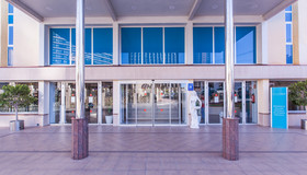 BlueSea Calas Marina