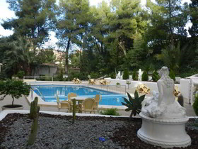 BlueSea Calas Marina